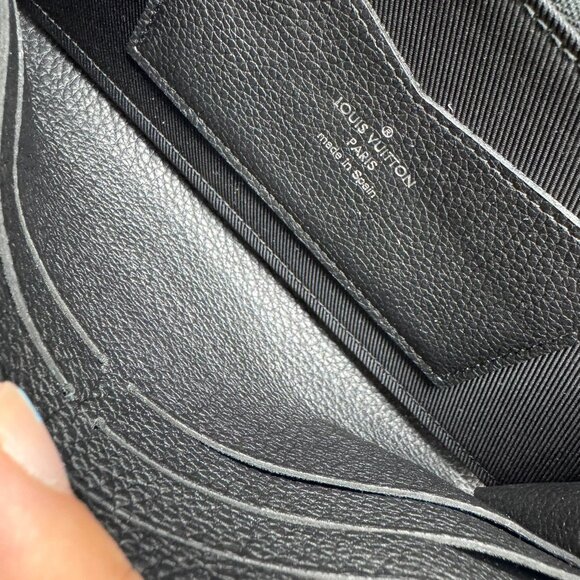 Louis Vuitton Leather Wallet 675-082125 - Picture 7 of 10